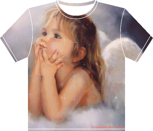 l'ange qui protège mon blog